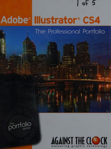 Adobe® Illustrator® CS4