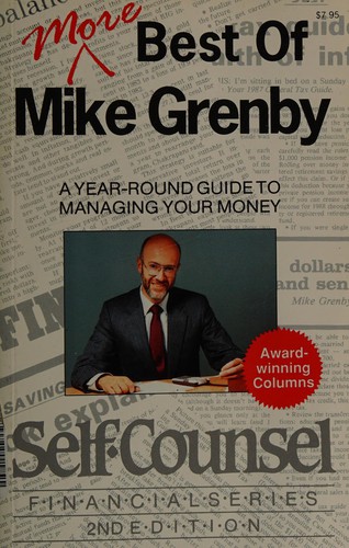 More Best of Mike Grenby