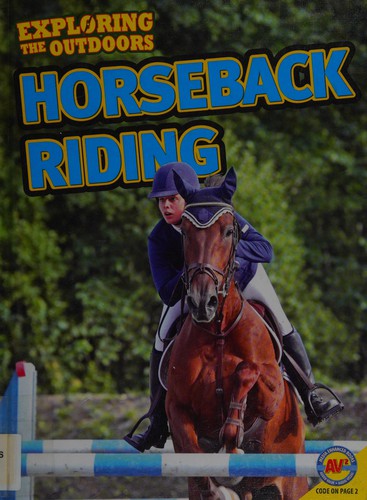Horseback riding