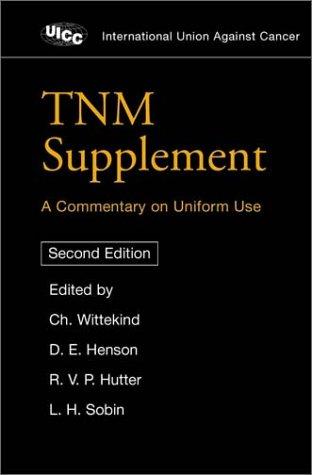 TNM supplement