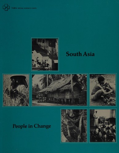 People in change