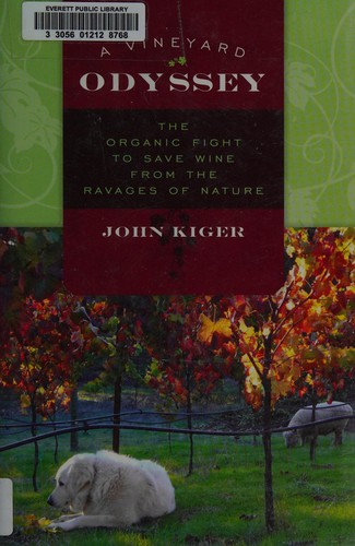 A vineyard odyssey