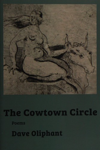 The cowtown circle