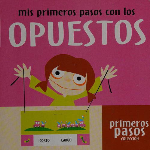 Primeros Pasos - 4 Titulos Diferentes