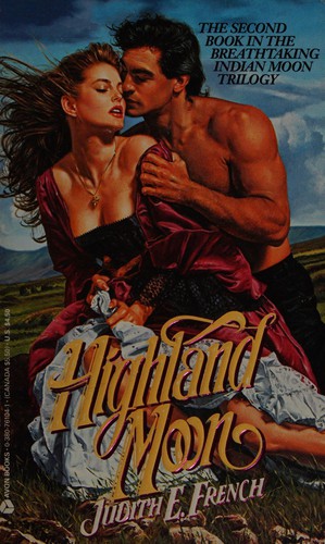 Highland Moon