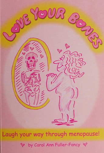 Love your bones