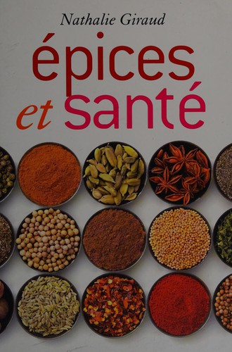 Epices et santé