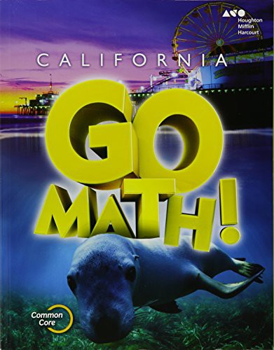 Student Edition Grade 1 2015