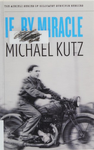 If, by Miracle