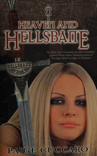 Heaven and Hellsbane
