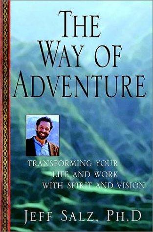 The Way of Adventure