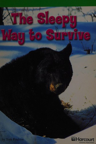 Sleepy ways to survive, advanced reader grade 4