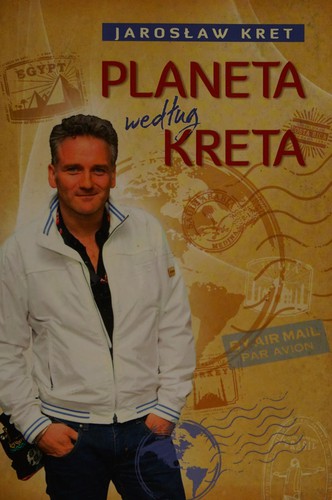 Planeta według Kreta