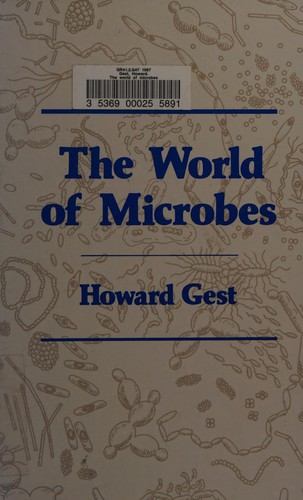 The world of microbes