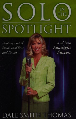 Solo in the spotlight