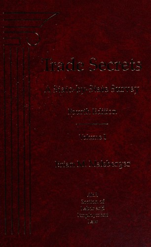 Trade secrets