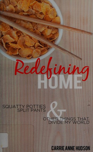 Redefining home