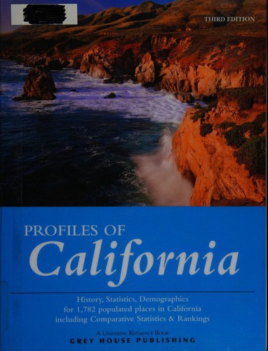Profiles of California
