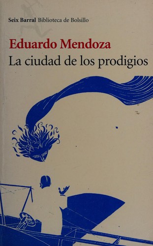 La ciudad de los prodigios