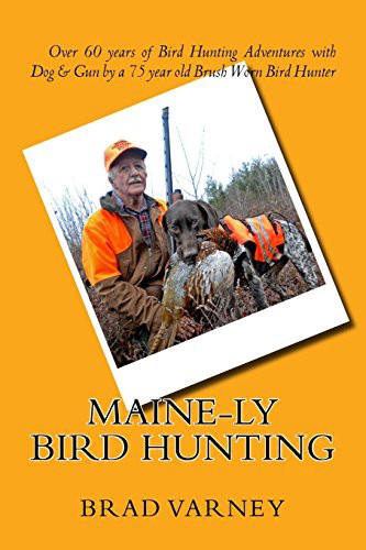Maine-ly Bird Hunting