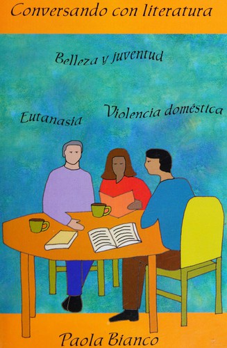 Conversando con literatura