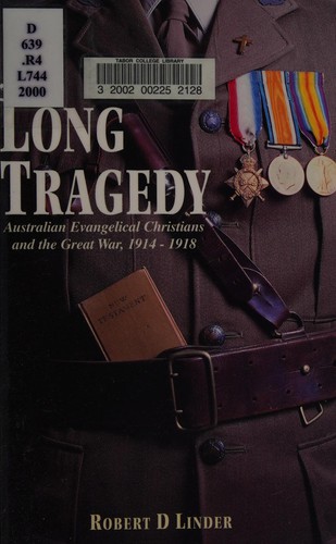 The long tragedy