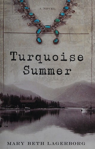 Turquoise Summer