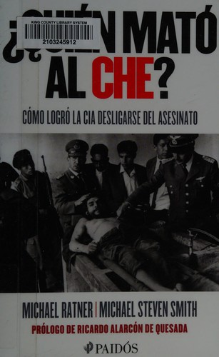 Who killed Che?