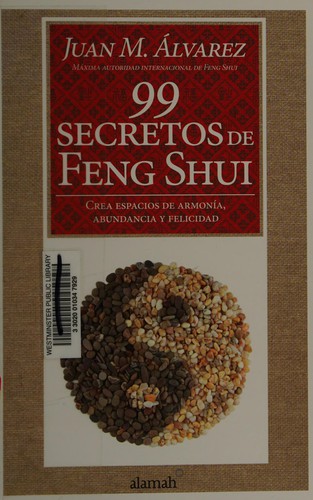 99 secretos de Feng Shui