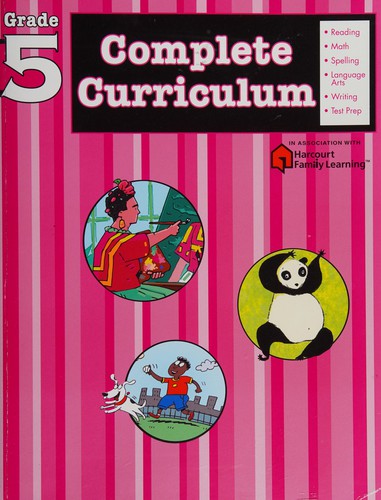 Complete curriculum