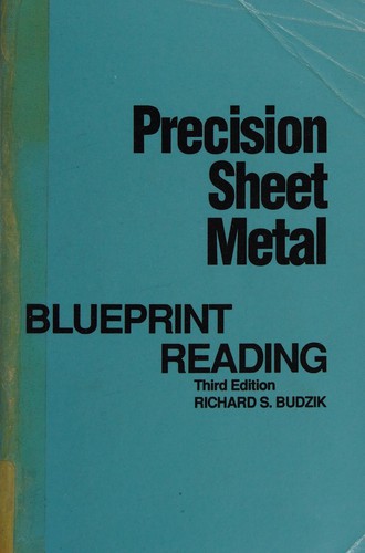 Precision sheet metal