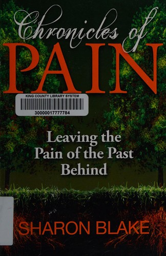 Chronicles of pain