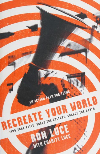 Re Create Your World