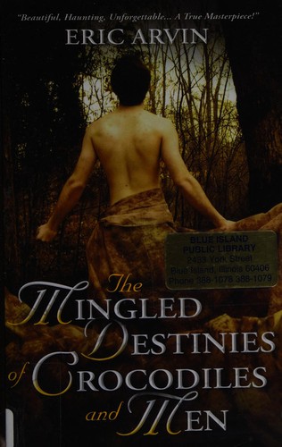 Mingled Destinies of Crocodiles and Men
