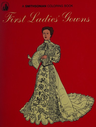 1ST LADIES GOWNS