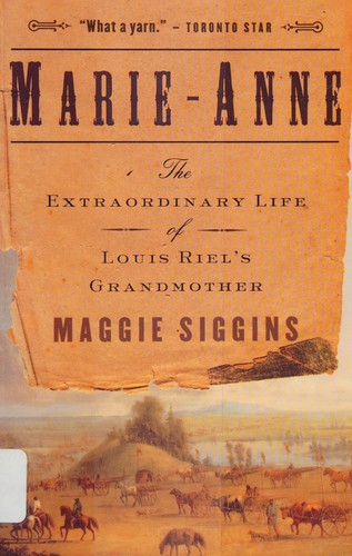 Marie-Anne