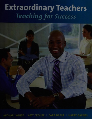 Extraordinary teachers