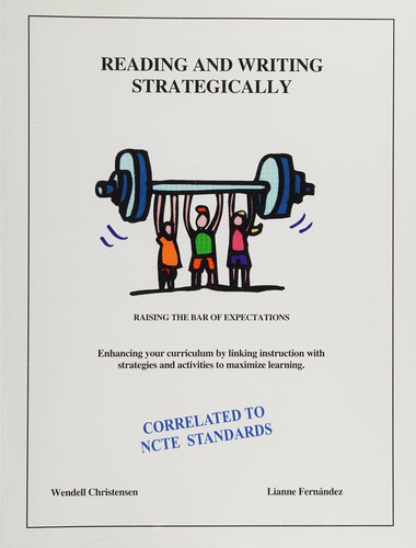 Reading and writing strategically