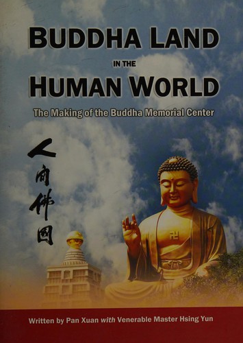 Buddha land in the human world