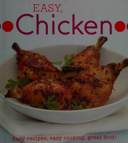 Easy chicken