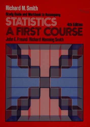 Statistics