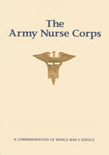 The Army Nurse Corps
