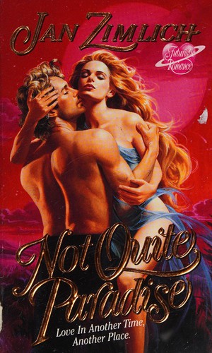 Not Quite Paradise (Love Spell)