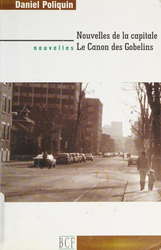 Nouvelles de la capitale
