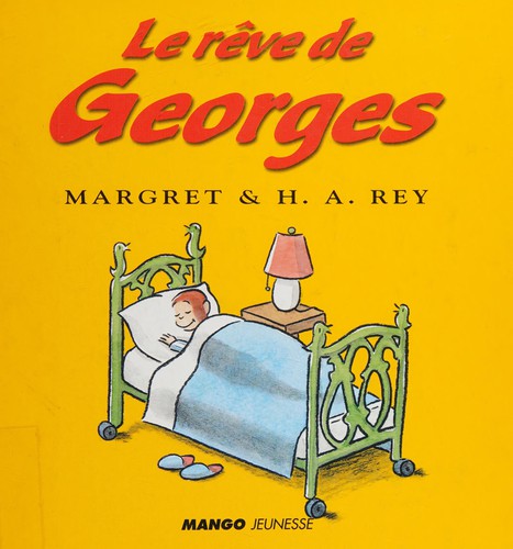 Le rêve de Georges