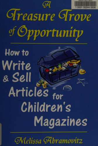A treasure trove of opportunity