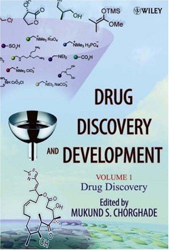 Drug discovery and development