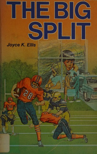 The big split
