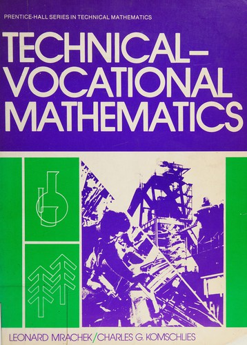 Technical-vocational mathematics