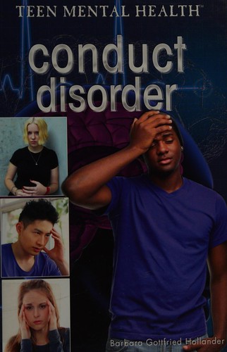 Conduct disorder